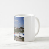 Bosham Harbor Kaffeetasse (VorderseiteRechts)