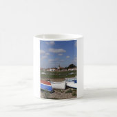Bosham Harbor Kaffeetasse (Mittel)