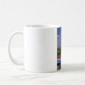 Bosham Harbor Kaffeetasse (Links)