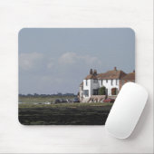 Bosham Harbor Mousepad (Mit Mouse)