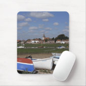Bosham Harbor Mousepad (Mit Mouse)