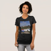 Bosham Harbor T-Shirt (Vorne ganz)