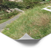 Bosham Poster (Ecke)