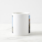 Bosham Village Kaffeetasse (Mittel)