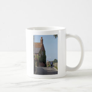 Bosham Village Kaffeetasse