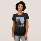 Bosham Village T-Shirt (Vorne ganz)