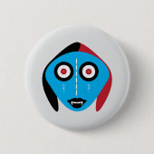 Bosigo Blue Buttons (Vorderseite)