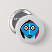 Bosigo Blue Buttons (Vorne & Hinten)
