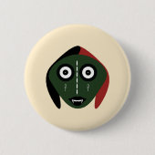 Bosigo Green Buttons (Vorderseite)