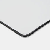 Bosigo Green Desk Mat Schreibtischunterlage (Ecke)