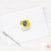 Bosna Sticker (Umschlag)