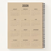 Bosnia and Herzegovina by Alphonse Mucha (1900) Notizblock (Rückseite)