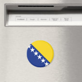 bosnia und herzegovina magnet (In Situ (Geschirrspüler))
