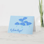 Bosnian Get Well Card Karte (Vorderseite)