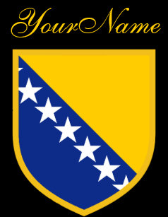 Bosnien Iphone Hullen Zazzle De