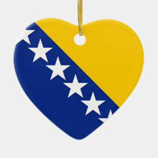 BOSNIEN HERZEGOVINA KERAMIK ORNAMENT