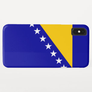Bosnien - Herzegowina Case-Mate iPhone Hülle