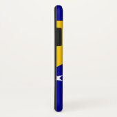 Bosnien - Herzegowina Case-Mate iPhone Hülle (Hinten/Rechts)