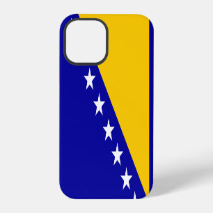 Bosnien Herzegowina iPhone 12 Pro Hülle