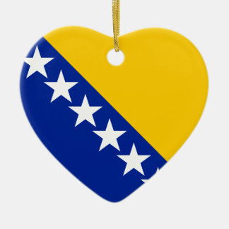 Bosnien und Herzegowina, Bosnien und Herzegowina Keramik Ornament