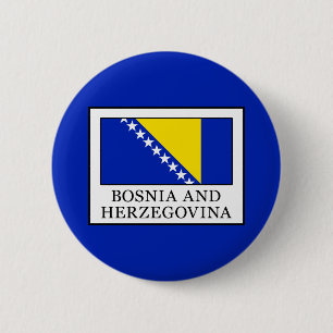Bosnien und Herzegowina Button