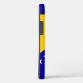 Bosnien und Herzegowina Case-Mate iPhone Hülle (Rückseite / Rechts)