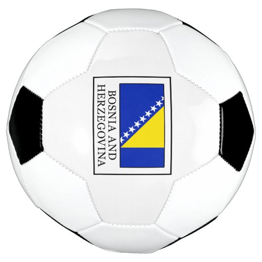 Bosnien und Herzegowina Fußball (Gedreht)