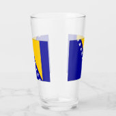 Bosnien und Herzegowina Glas (Rechts)
