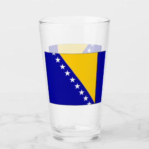 Bosnien und Herzegowina Glas