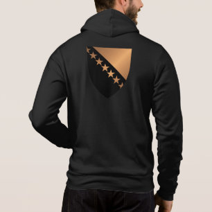 Bosnien und Herzegowina Hoodie