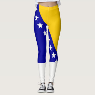 Bosnien und Herzegowina Leggings