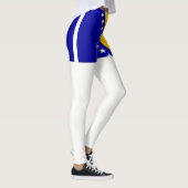 Bosnien und Herzegowina Leggings (Rechts)