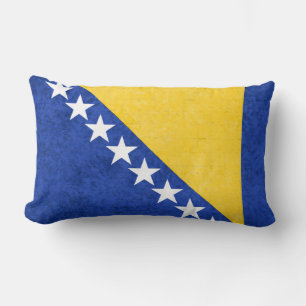 Bosnien und Herzegowina Lendenkissen