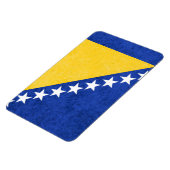 Bosnien und Herzegowina Magnet (Linke Seite)