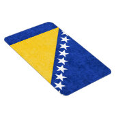 Bosnien und Herzegowina Magnet (Rechte Seite)
