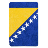 Bosnien und Herzegowina Magnet (Vertikal)