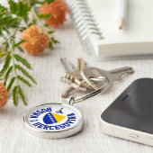 Bosnien und Herzegowina Schlüsselanhänger (Seite)