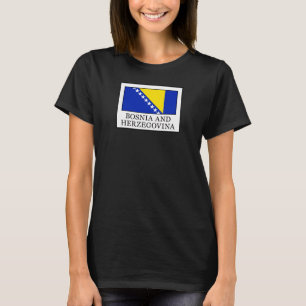 Bosnien und Herzegowina T-Shirt