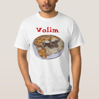 Bosnier Cevap T-Shirt