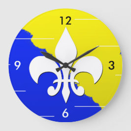 Bosnier Lilly Uhr (Ljiljan)