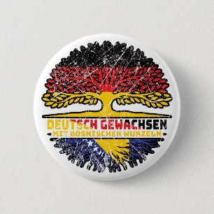 Bosnisch Deutsch Deutschland Button
