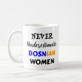 bosnische Tasse (Links)