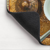 bosnisches Set-Mousepad Mousepad (Ecke)