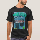 BOSOM BUDDIES T-Shirt (Vorderseite)