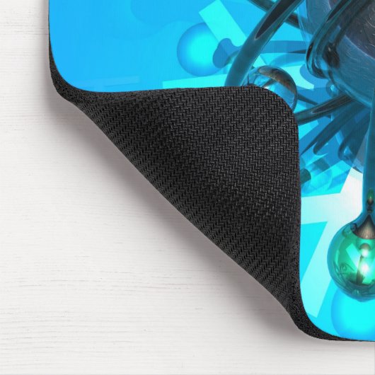 BOSON DE HIGGS MOUSEPAD (Ecke)