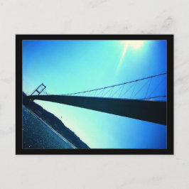 Bosporusbrücke Postkarte