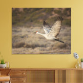 Bosque del Apache NWR Leinwanddruck (Insitu (Wohnzimmer))