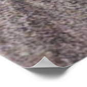 Bosque Troll. Theodor Kittelsen Poster (Ecke)