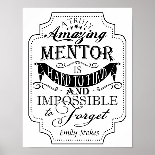 Boss Art Prince Chef Chef Pensionspaket Poster (Vorne)