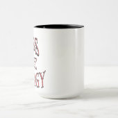 Boss Babe Energy Tasse (Zentrum)